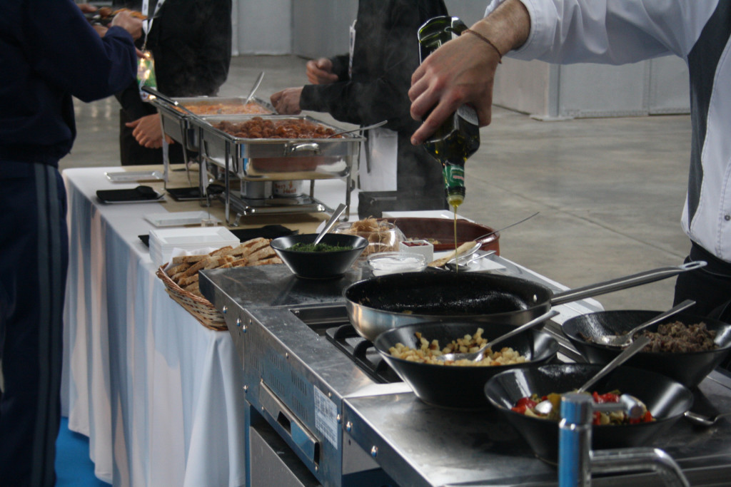 show-cooking-empresas-de-aeronautica-palma-mallorca-4