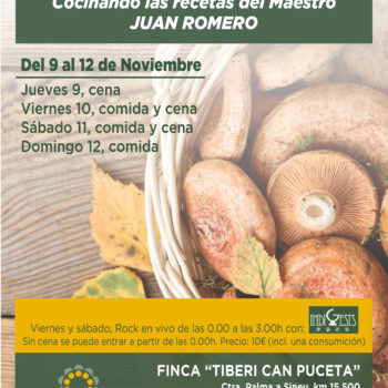 jornadas-de-setas-tiberi-finca-can-puceta
