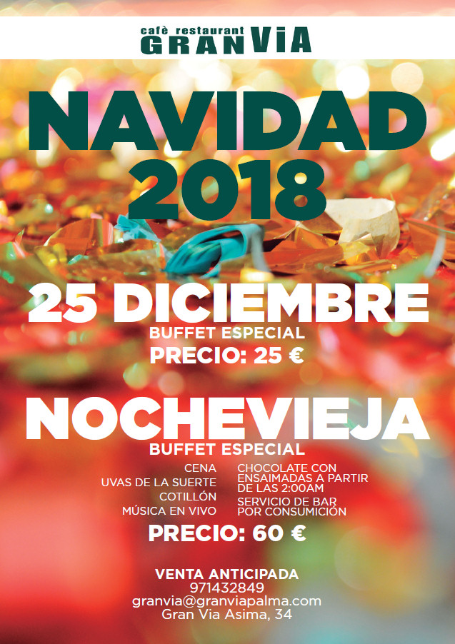 comida-navidad-cena-nochevieja-palma-mallorca