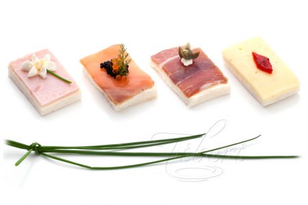 Canapés