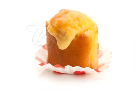 Santa Fe piononos (sweet wraps)