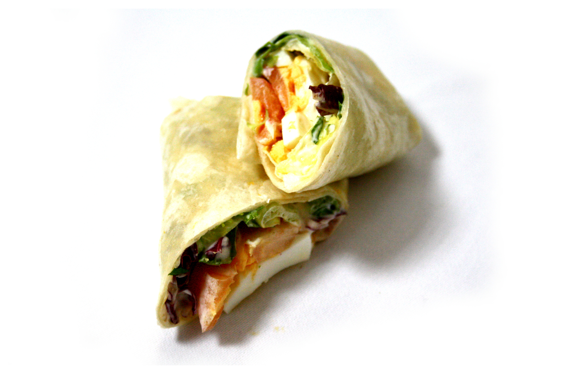 wraps Tiberi Catering Shop