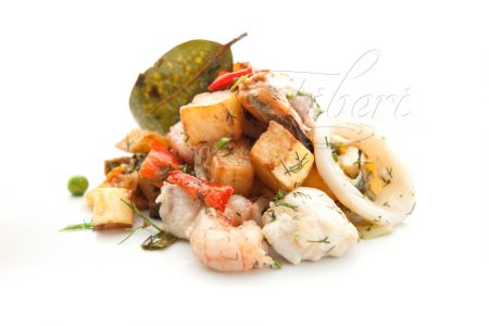 Frito marinero 250 gr.