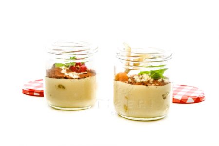 Nuestro Tiramisú
