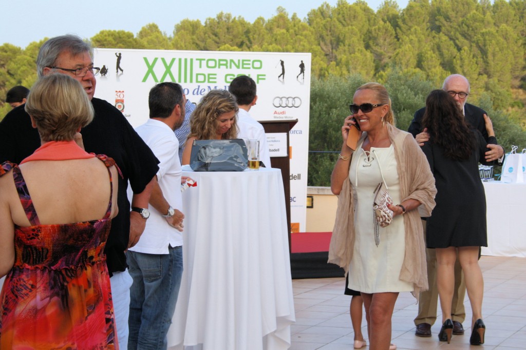 Catering para la fiesta del Torneo de Golf Diario de Mallorca Tiberi Catering Mallorca Catering para la fiesta del Torneo de Golf Diario de Mallorca Tiberi Catering Mallorca