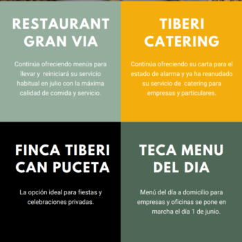 restaurant gran vial reabrirá en julio